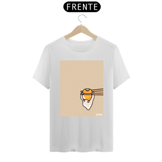 Nome do produto Camiseta Prime Unissex Ovo - Atena™
