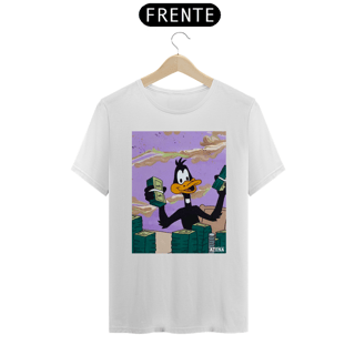 Nome do produto Camiseta Prime Unissex Pato Donald - Atena™