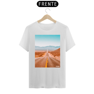 Nome do produto Camiseta Prime Unissex Country Road - Atena™