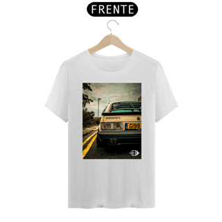 Nome do produto Camiseta Masculina Prime Escort - Atena™