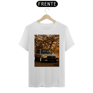 Nome do produto Camiseta Prime Masculina Chevette - Atena™