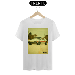 Nome do produto Camiseta Prime Masculina Volkswagen Sp2 - Atena™