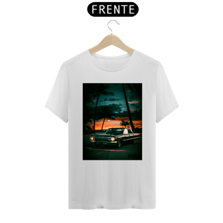 Nome do produto Camiseta Prime Masculina Lowrider in The Sunset - Atena™