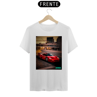 Nome do produto Camiseta Prime Masculina 1997 Ferrari F50 - Atena™