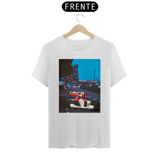 Nome do produto Camiseta Prime Masculina Ferrari F1 - Atena™