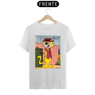 Nome do produto Camiseta Prime Unissex Manda Chuva - Atena™