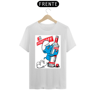 Nome do produto Camiseta Prime Masculina Smurnoff - Atena™