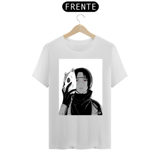 Nome do produto Camiseta Masculina Itachi Uchicha - Atena™