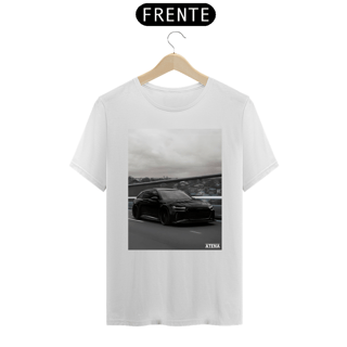 Nome do produto Camiseta Premium Masculina Audi RS7 Sportback - Atena™