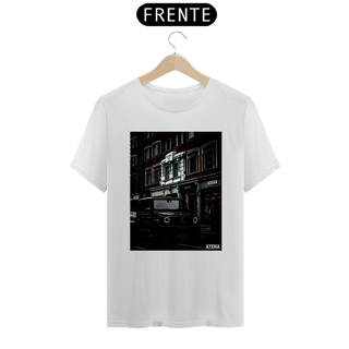 Nome do produto Camiseta Premium Masculina Mercedes-Benz G63 AMG - Atena™