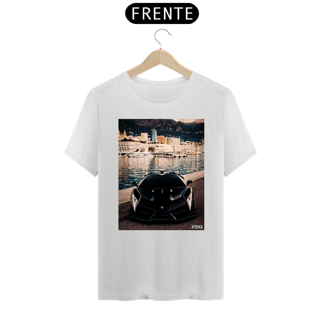 Nome do produto Camiseta Premium Masculina Lamborghini Veneno - Atena™