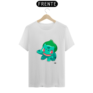 Nome do produto Camiseta Premium Unissex Babasur - Atena™