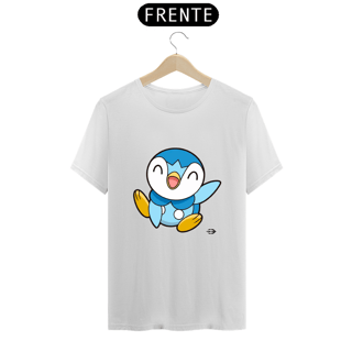 Nome do produto Camiseta Premium Unissex Piplup - Atena™