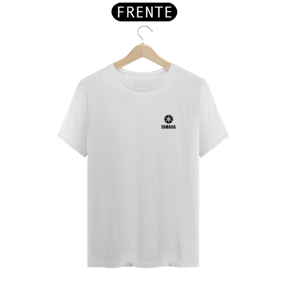 Camiseta Premium Unissex Yamaha - Atena™