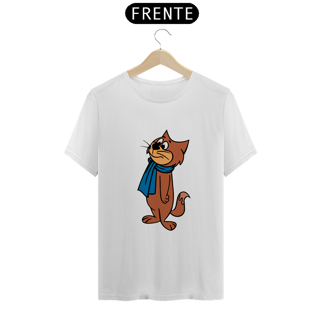 Nome do produto Camiseta Premium Unissex Bacana Turma do Manda Chuva - Atena™