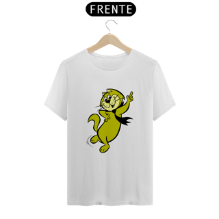 Nome do produto Camiseta Premium Unissex Espeto Turma do Manda Chuva - Atena™