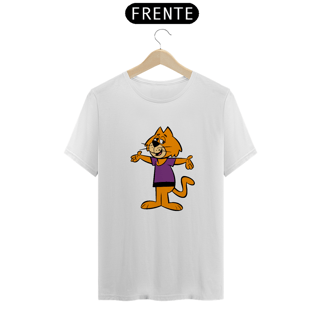 Nome do produto Camiseta Premium Unissex Gênio Turma do Manda Chuva - Atena™
