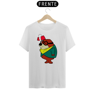 Nome do produto Camiseta Premium Unissex Morroco Mole - Atena™