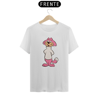 Nome do produto Camiseta Premium Unissex Xuxu Turma do Manda Chuva - Atena™
