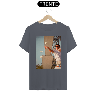 Nome do produto Camiseta Masculina Lobo de Wall Street - Atena™
