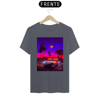 Nome do produto Camiseta Masculina Summer 1998 - Atena™