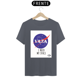 Nome do produto Camiseta Masculina Vaza - Atena™