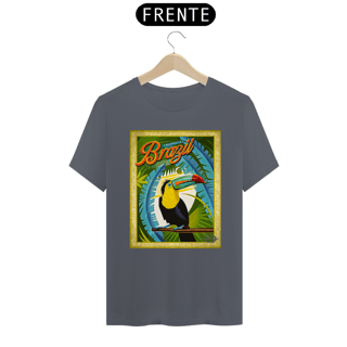 Nome do produto Camiseta Masculina Tucano - Atena™