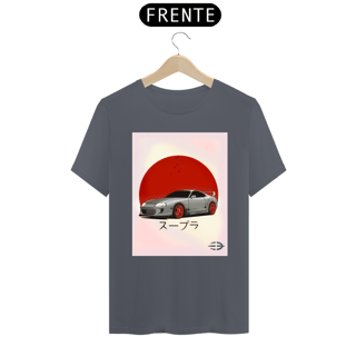 Nome do produto Camiseta Masculina Supra MK4 - Atena™