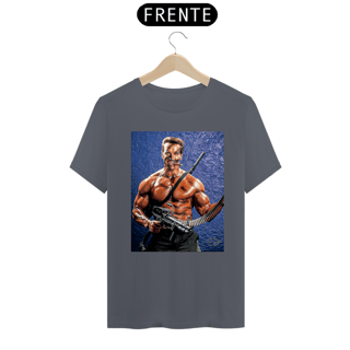 Nome do produto Camiseta Masculina Arnold - Atena™