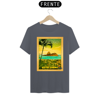 Nome do produto Camiseta Masculina Botafogo - Atena™
