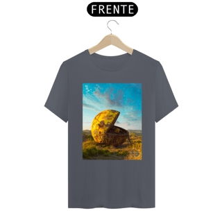 Nome do produto Camiseta Masculina Pac Man Apocalypse - Atena™