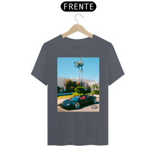 Nome do produto Camiseta Masculina Lamborghini Countach - Atena™