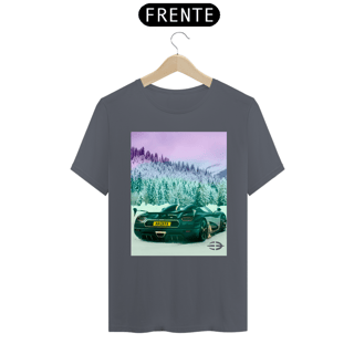 Nome do produto Camiseta Masculina Koenigsegg Agera RS - Atena™