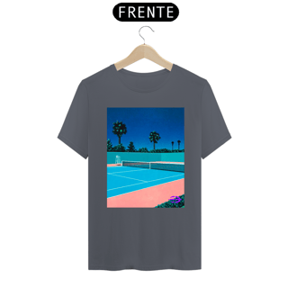 Nome do produto Camiseta Masculina Vacation Club - Atena™