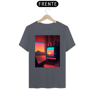 Nome do produto Camiseta Masculina Home Sweet Home - Atena™