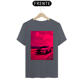 Nome do produto Camiseta Masculina Dodge Challenger SRT  - Atena™
