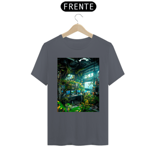 Nome do produto Camiseta Masculina Natural Invasion - Atena™