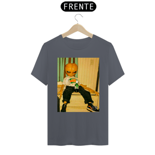 Nome do produto Camiseta Masculina ET de Ressaca - Atena™