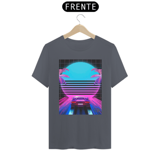 Nome do produto Camiseta masculina Lamborghini Countach  - Atena™