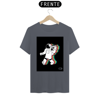 Nome do produto Camiseta Astronauta - Atena™