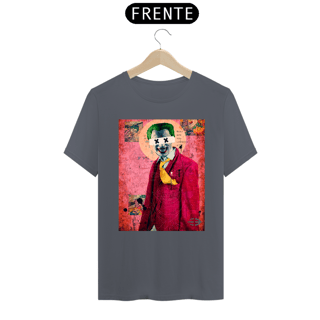 Nome do produto Camiseta Masculina Joker - Atena™