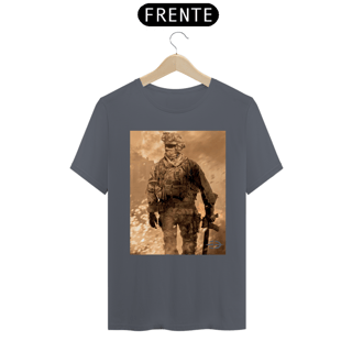 Nome do produto Camiseta Masculina Call of Duty MW - Atena™