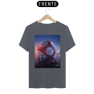 Nome do produto Camiseta Unissex Pop Apocalypse - Atena™