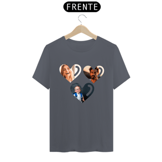 Nome do produto Camiseta Unissex Família - Atena™