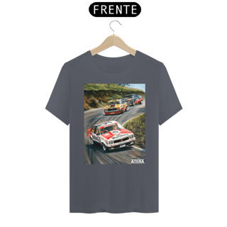 Nome do produto Camiseta Masculina Muscle Cars - Atena™
