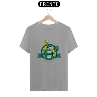 Nome do produto Camiseta Premium Puxa-Penas - Atena™
