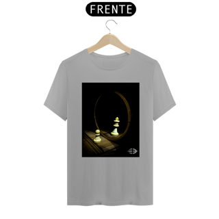 Nome do produto Camiseta Masculina Mindset - Atena™