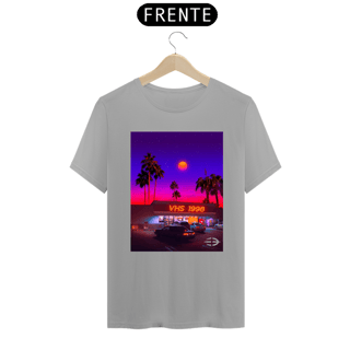 Nome do produto Camiseta Masculina Summer 1998 - Atena™