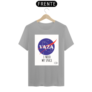 Nome do produto Camiseta Masculina Vaza - Atena™
