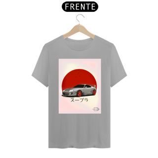 Nome do produto Camiseta Masculina Supra MK4 - Atena™